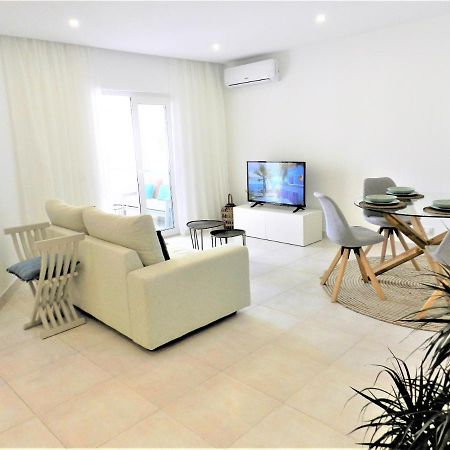 Carvoeiro Boutique Apartment Carvoeiro (Lagoa) Exterior foto