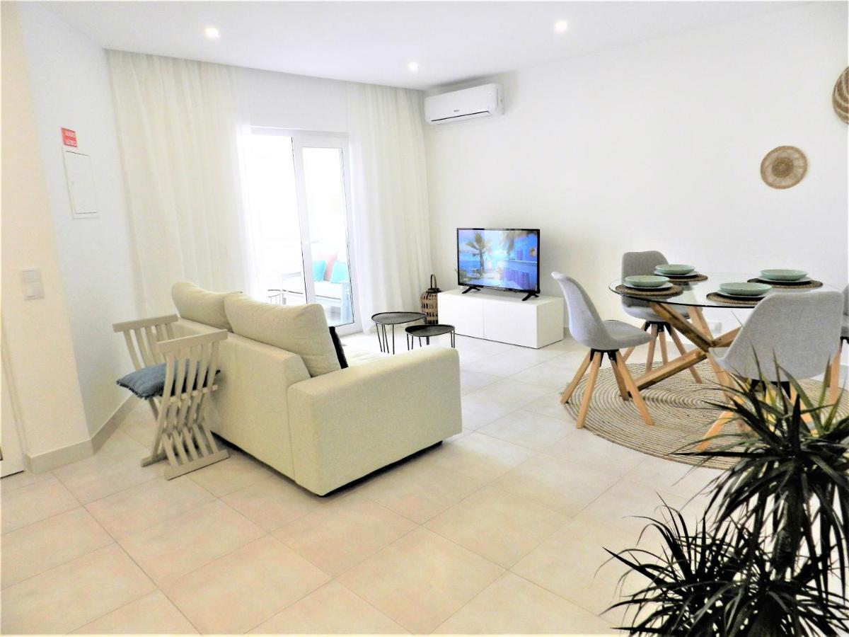 Carvoeiro Boutique Apartment Carvoeiro (Lagoa) Exterior foto
