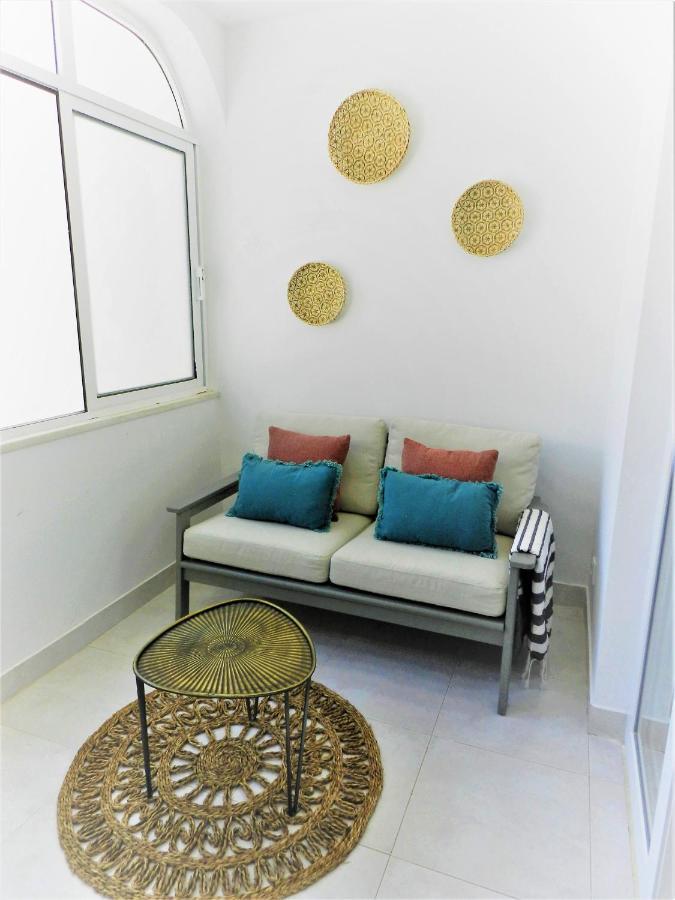Carvoeiro Boutique Apartment Carvoeiro (Lagoa) Exterior foto