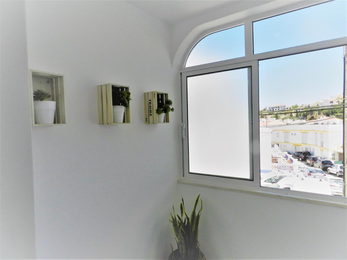 Carvoeiro Boutique Apartment Carvoeiro (Lagoa) Exterior foto